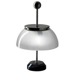 Lámpara de mesa 'Alfa' de Sergio Mazza para Artemide