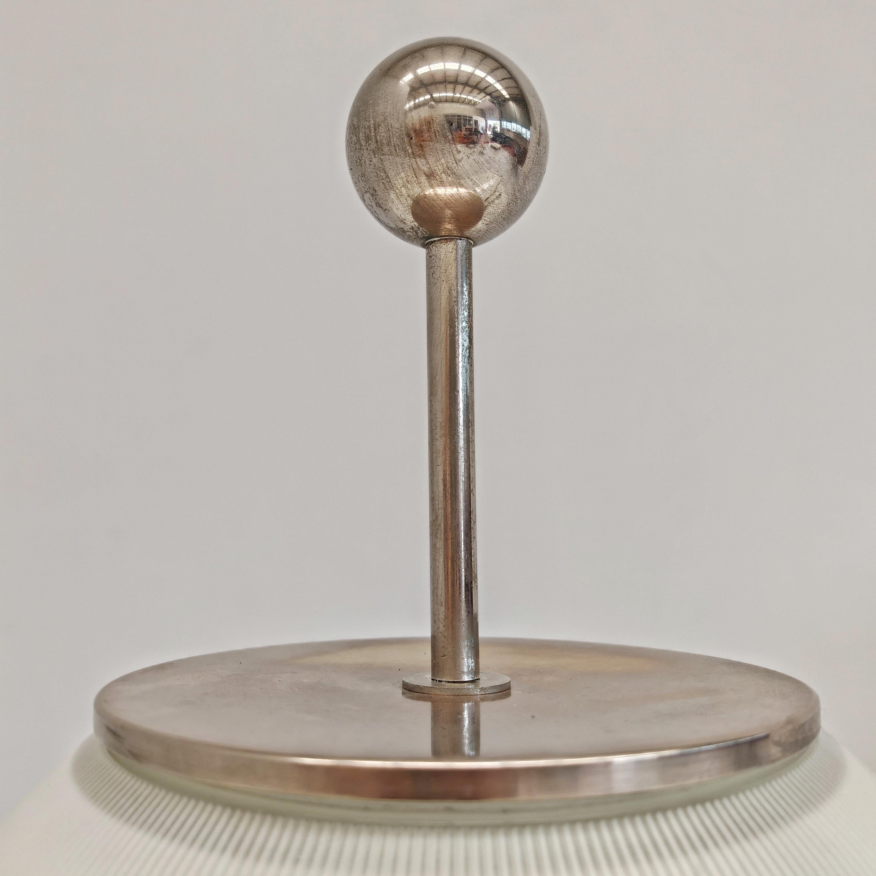 Mid-Century moderno Lampada da tavolo  