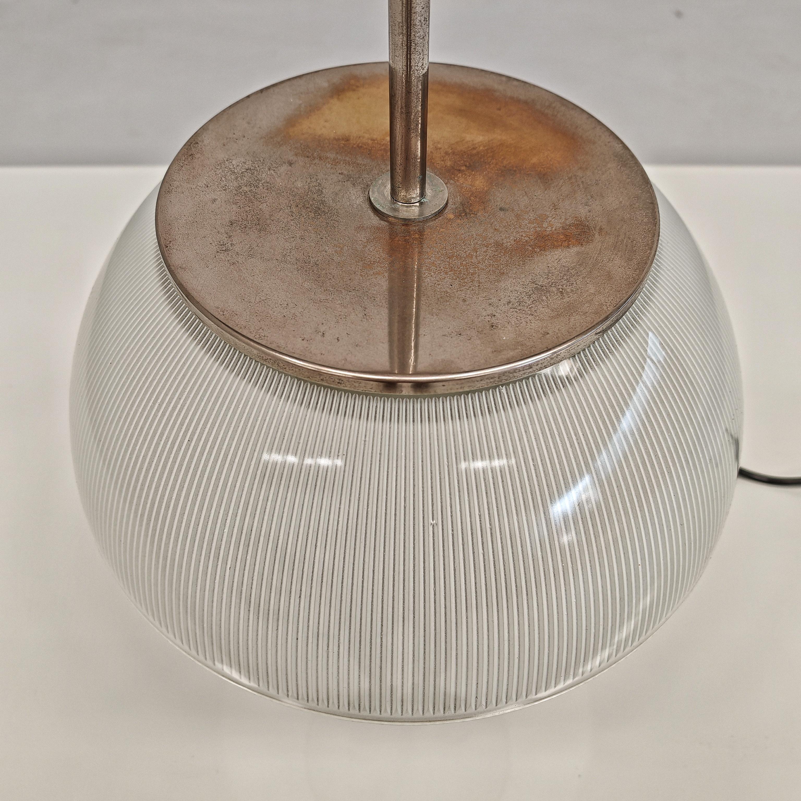 Metallo Lampada da tavolo  