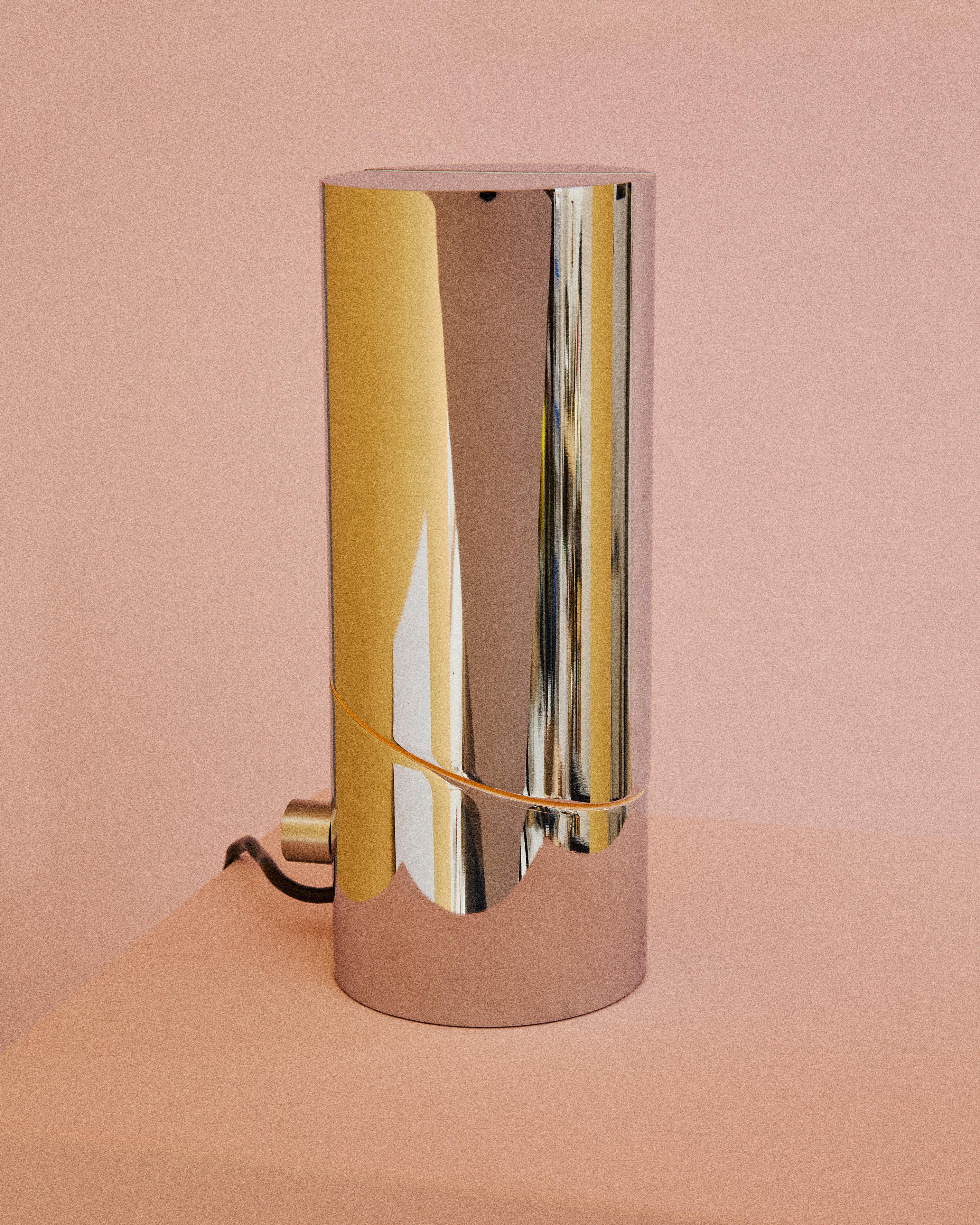 Lampada da tavolo Altalena, design di Angelo Lelii per Arredoluce, Italia (Late 20th Century) im Angebot