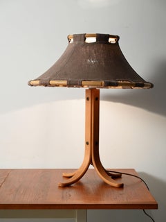"Anna" table lamp by Anna Ehrner