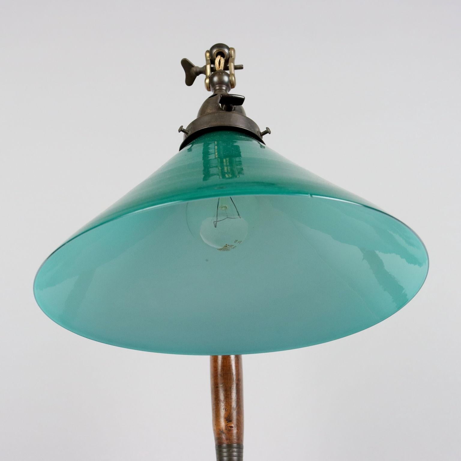 50's Table Lamp 3