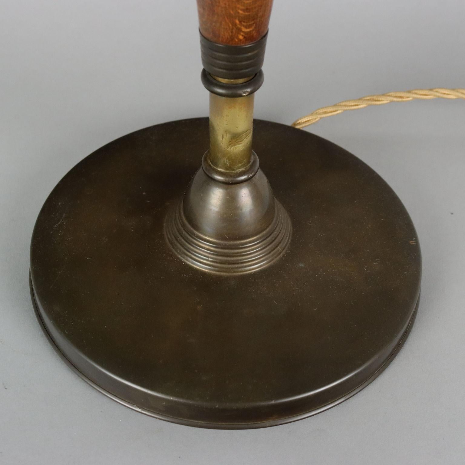 50's Table Lamp 4