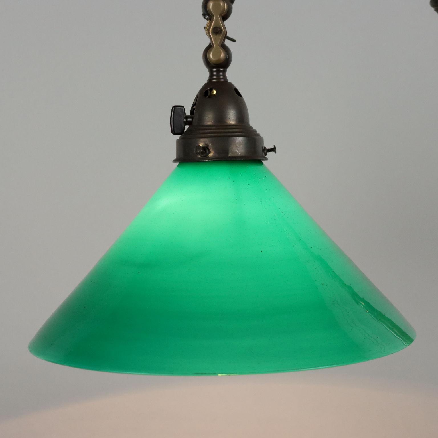Italian 50's Table Lamp
