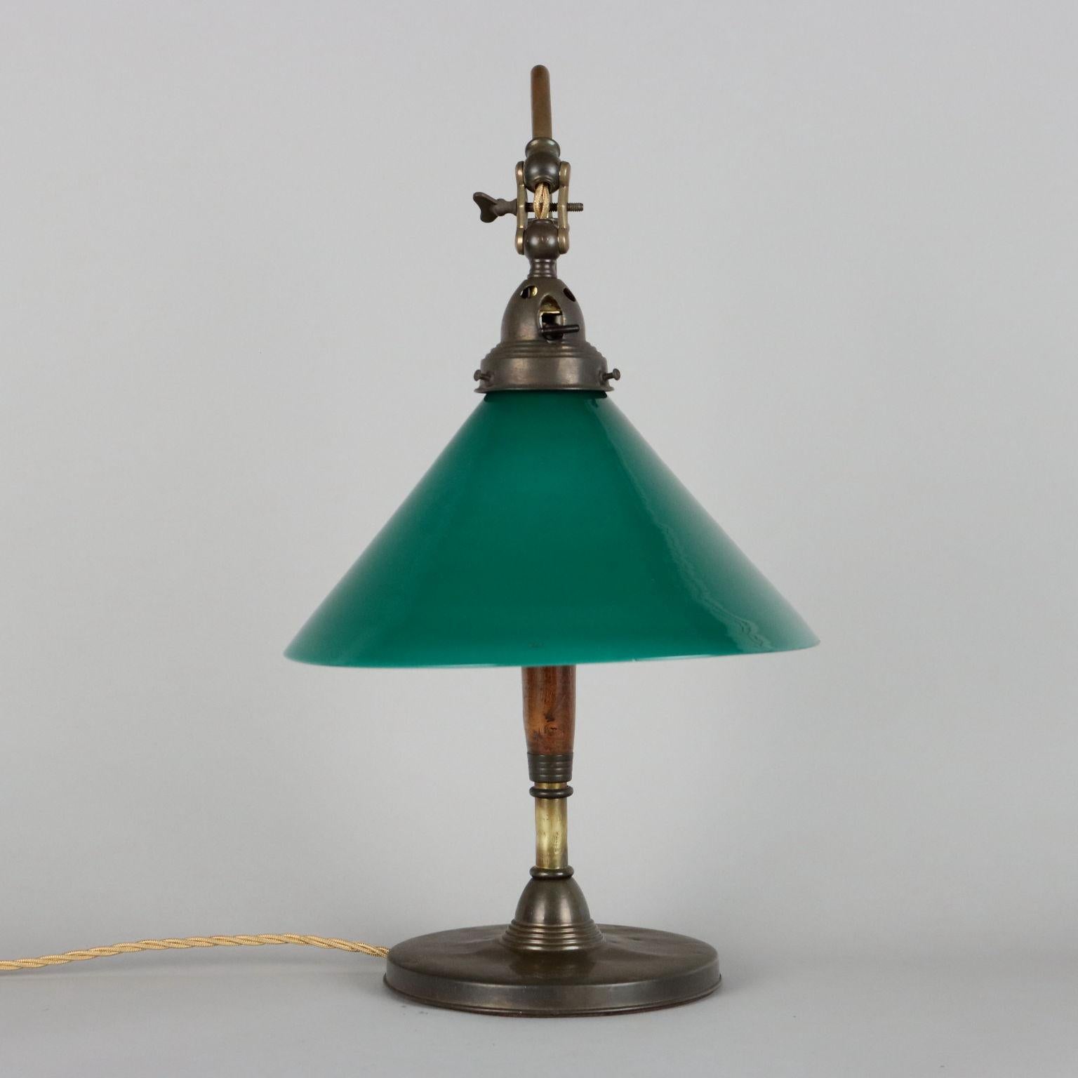 50's Table Lamp 1