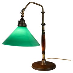 Lampada da tavolo Anni 50