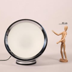 Lampe de table des années 60-70