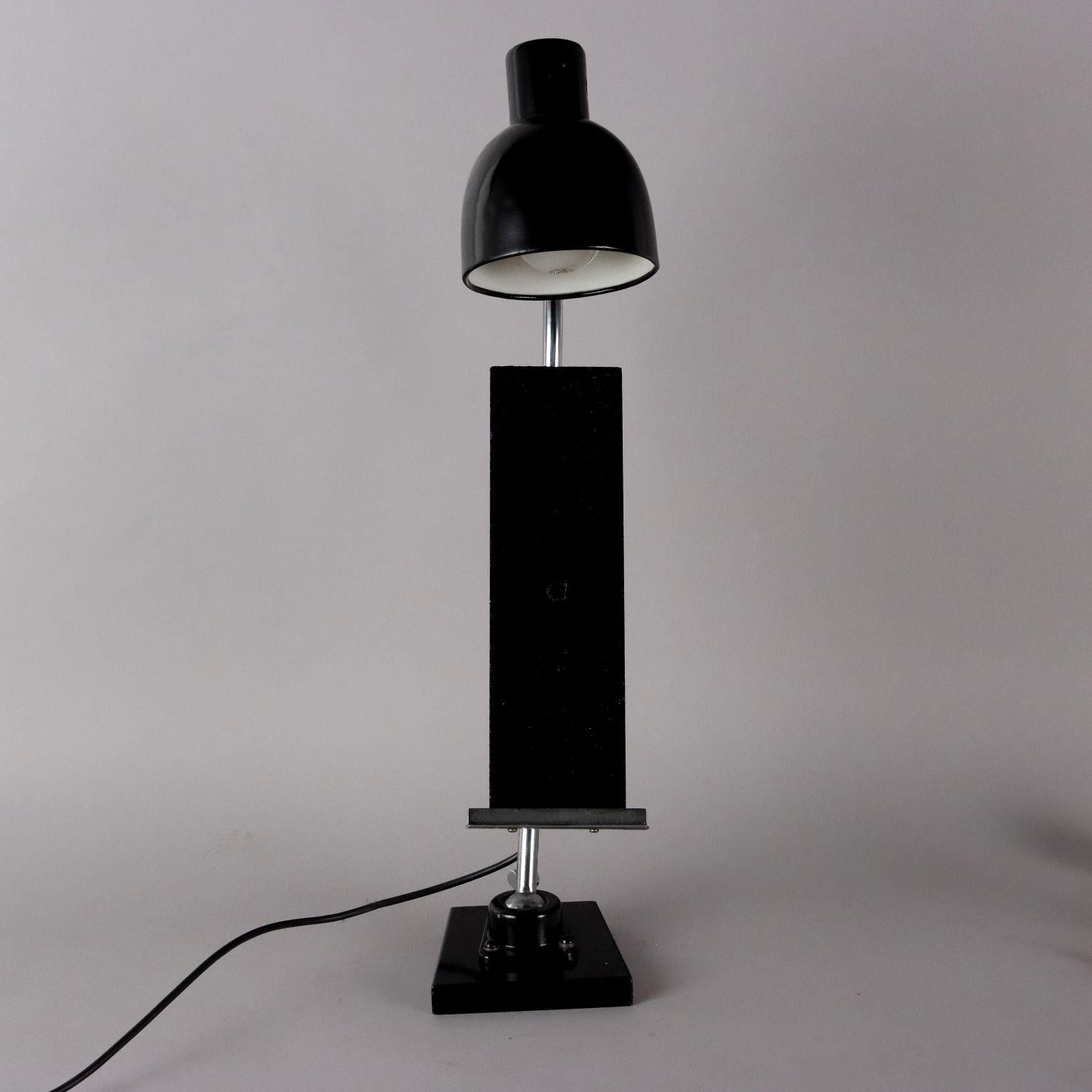 Lampada da Tavolo Anni 60 In Good Condition For Sale In Milano, IT