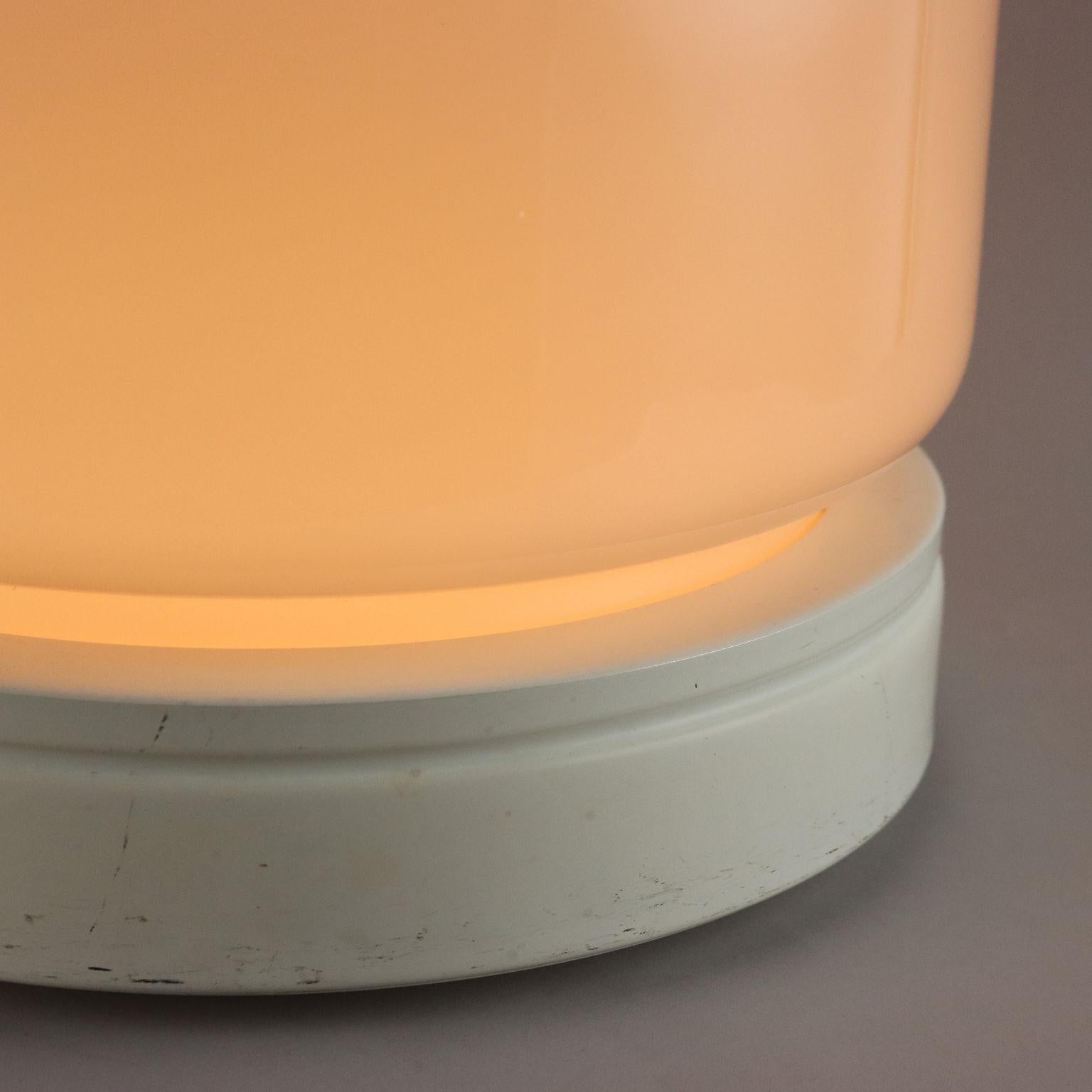 Lampada da Tavolo Anni 60 Stilnovo In condizioni buone in vendita a Milano, IT