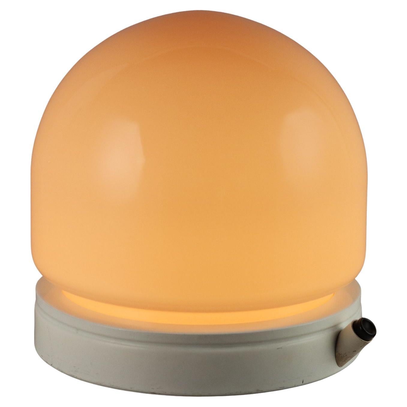 Lampe de table Stilnovo des années 1960