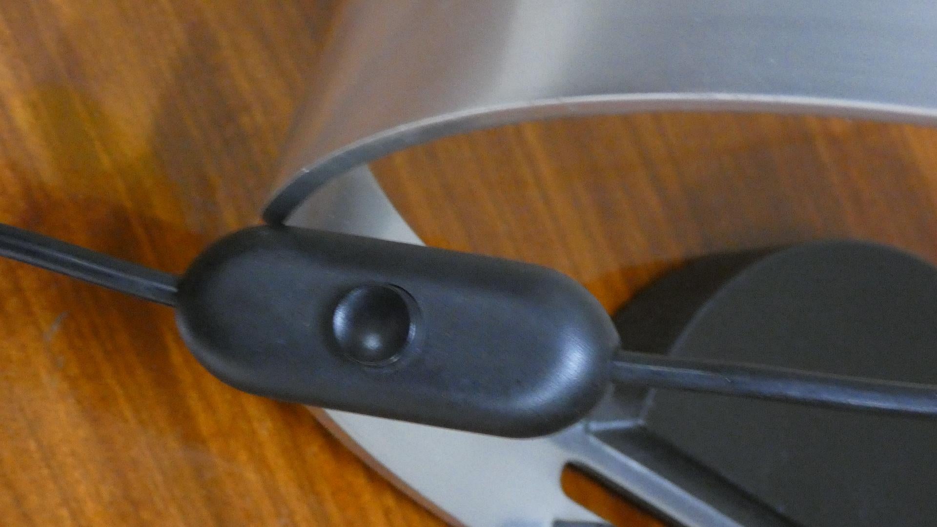 1970s table lamp by Linea T For Sale 3