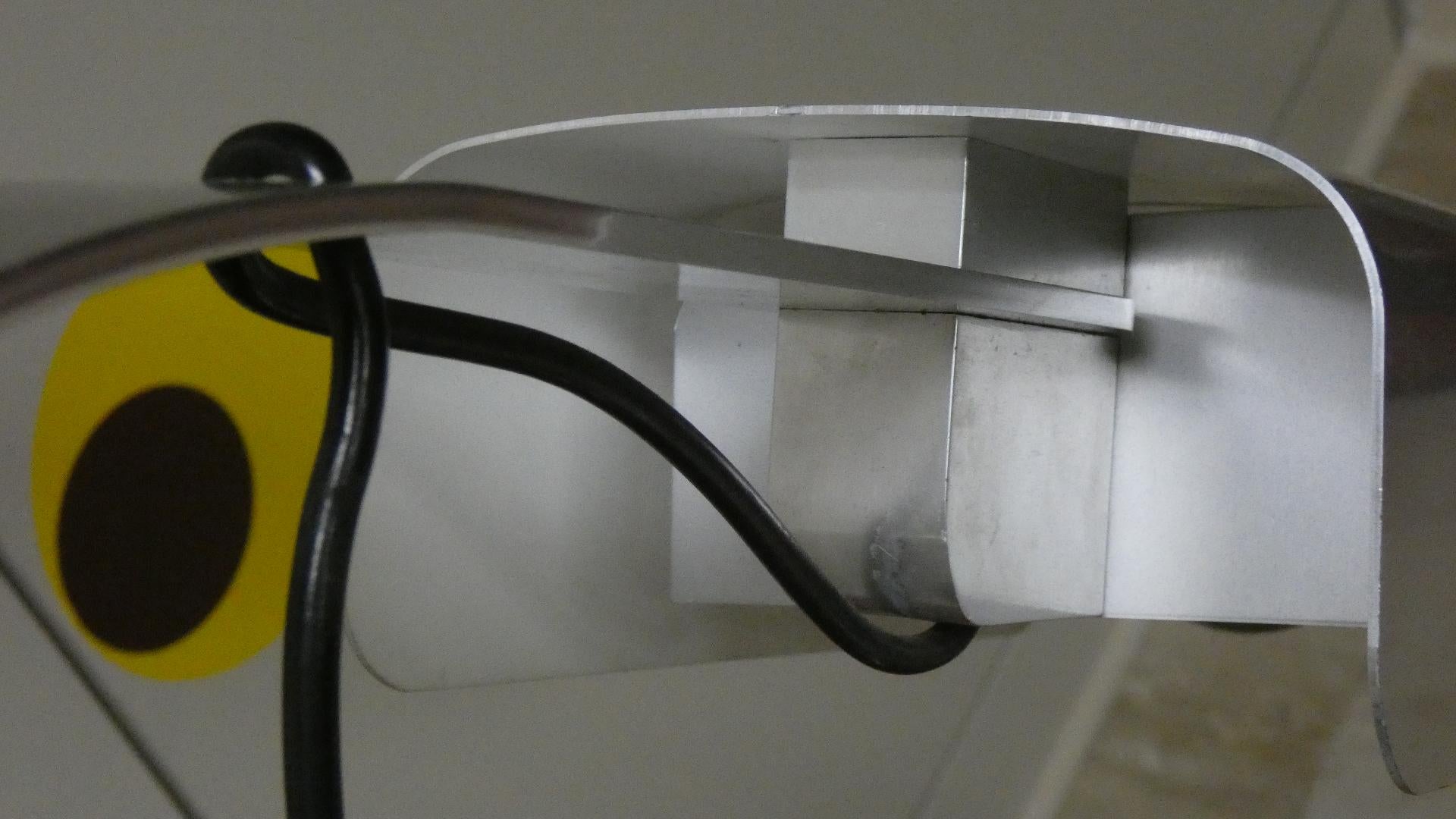 1970s table lamp by Linea T For Sale 4