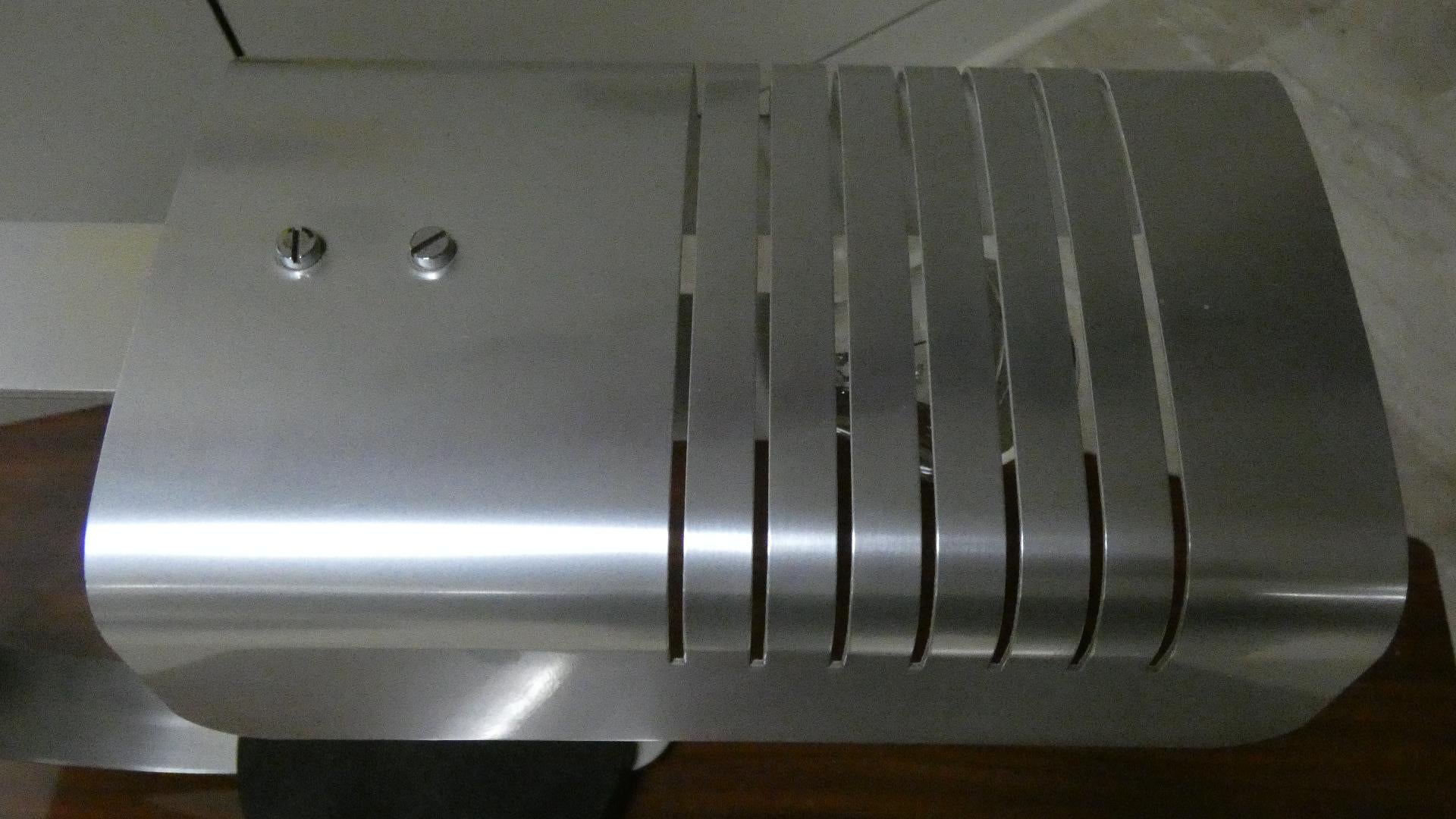 Late 20th Century 1970s table lamp by Linea T For Sale