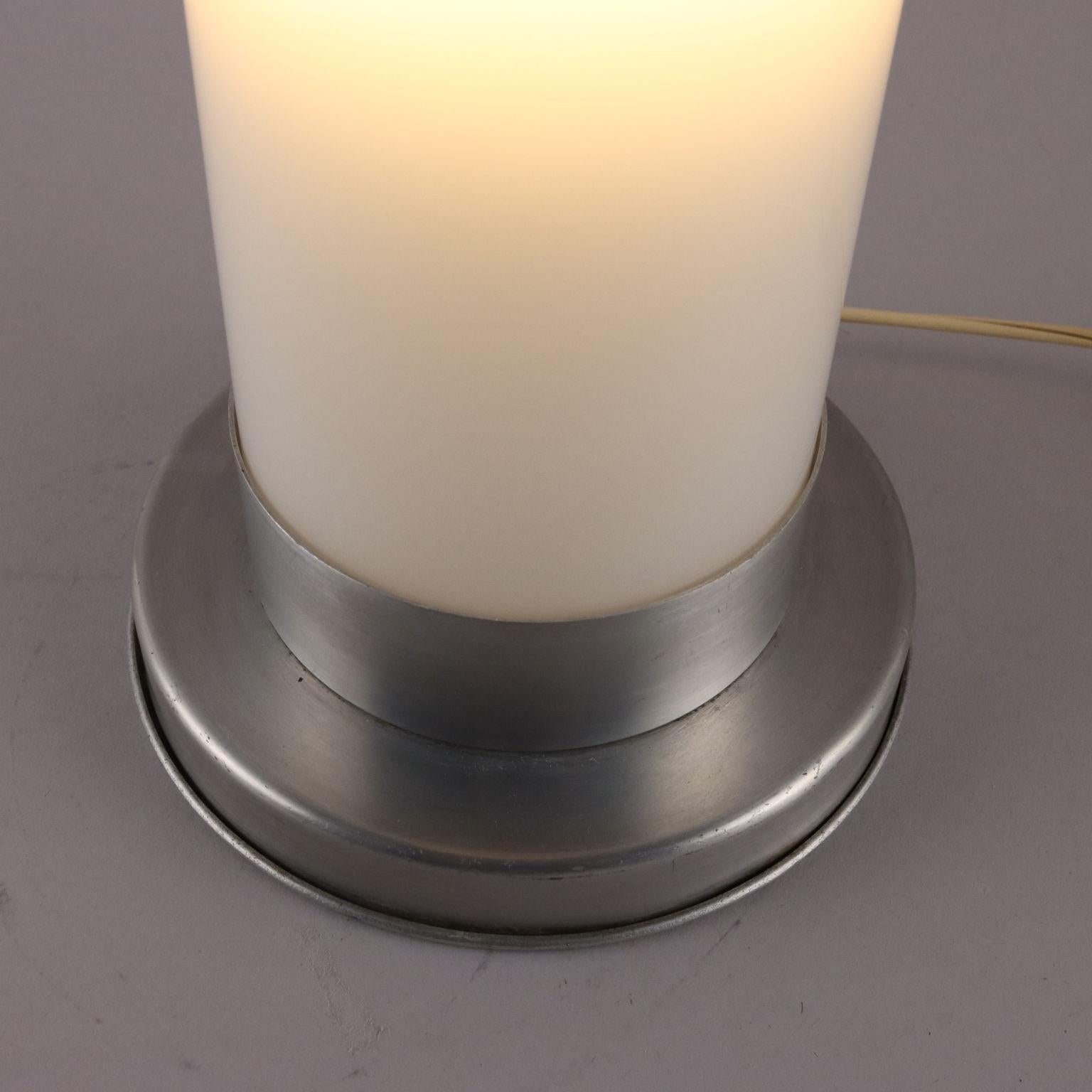 70s Table Lamp For Sale 3