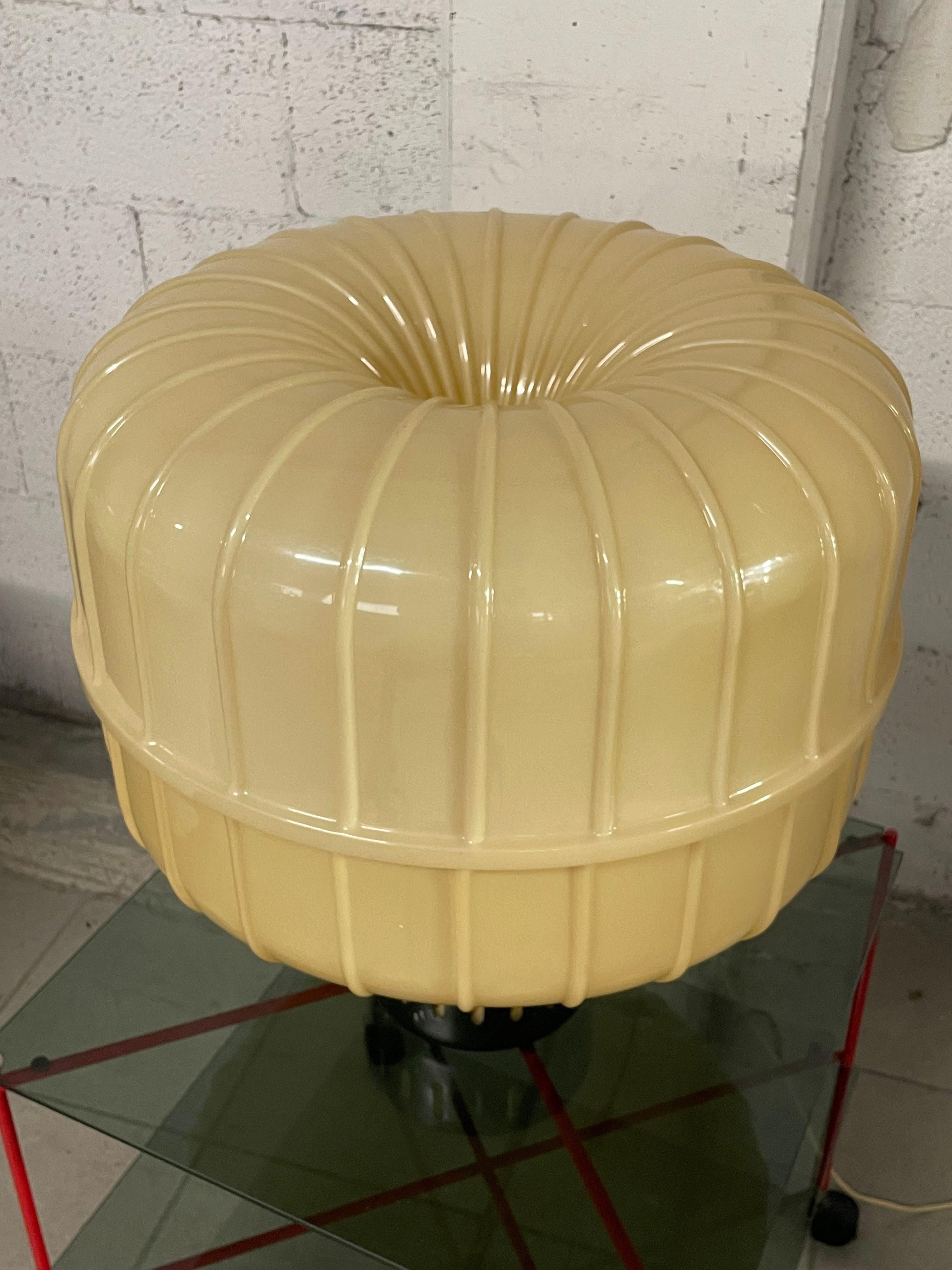 1970's Task Lamp In Good Condition For Sale In SAN PIETRO MOSEZZO, NO