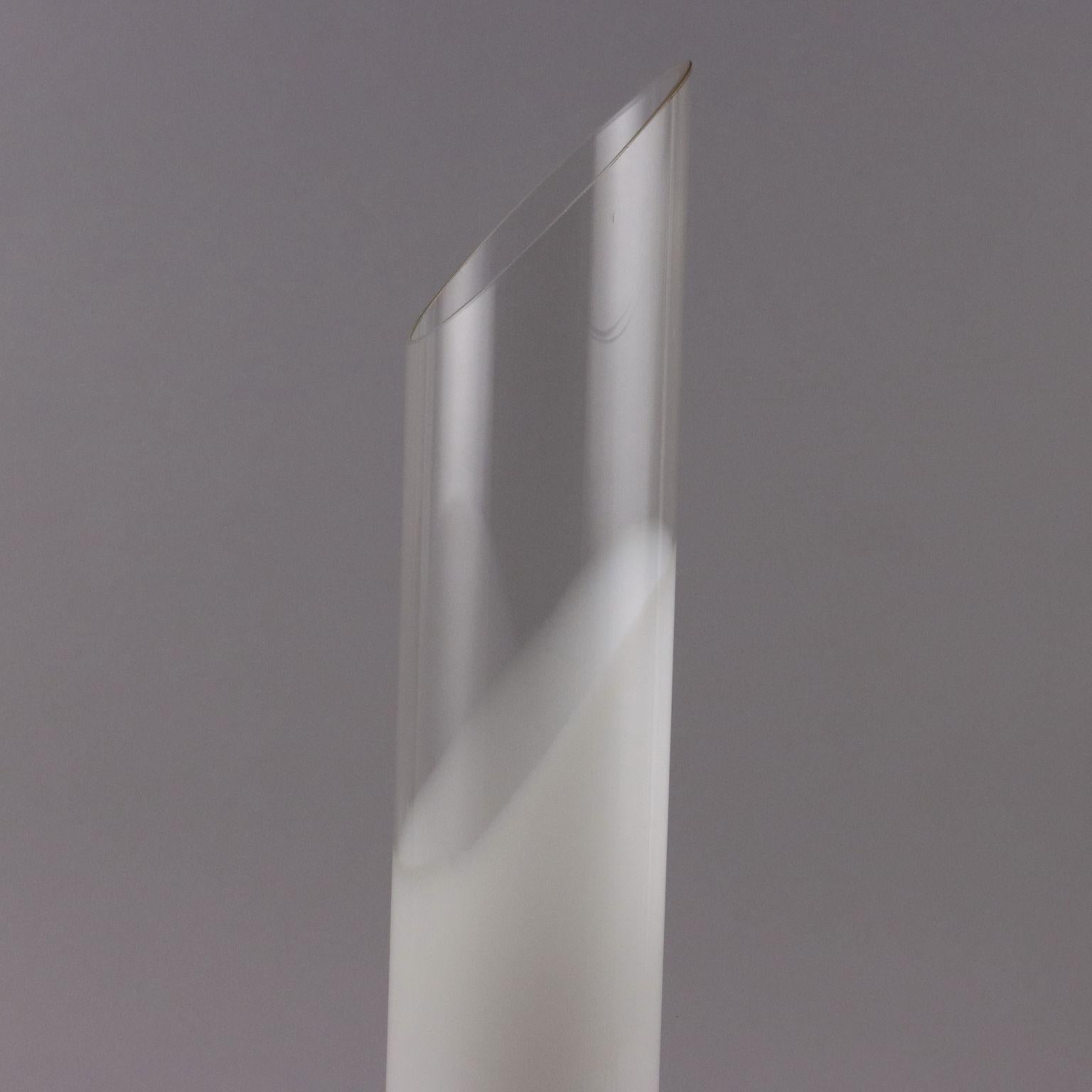 Late 20th Century 70s Table Lamp For Sale