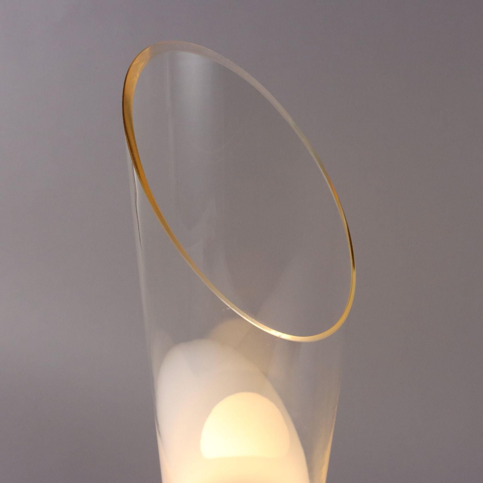 70s Table Lamp For Sale 1