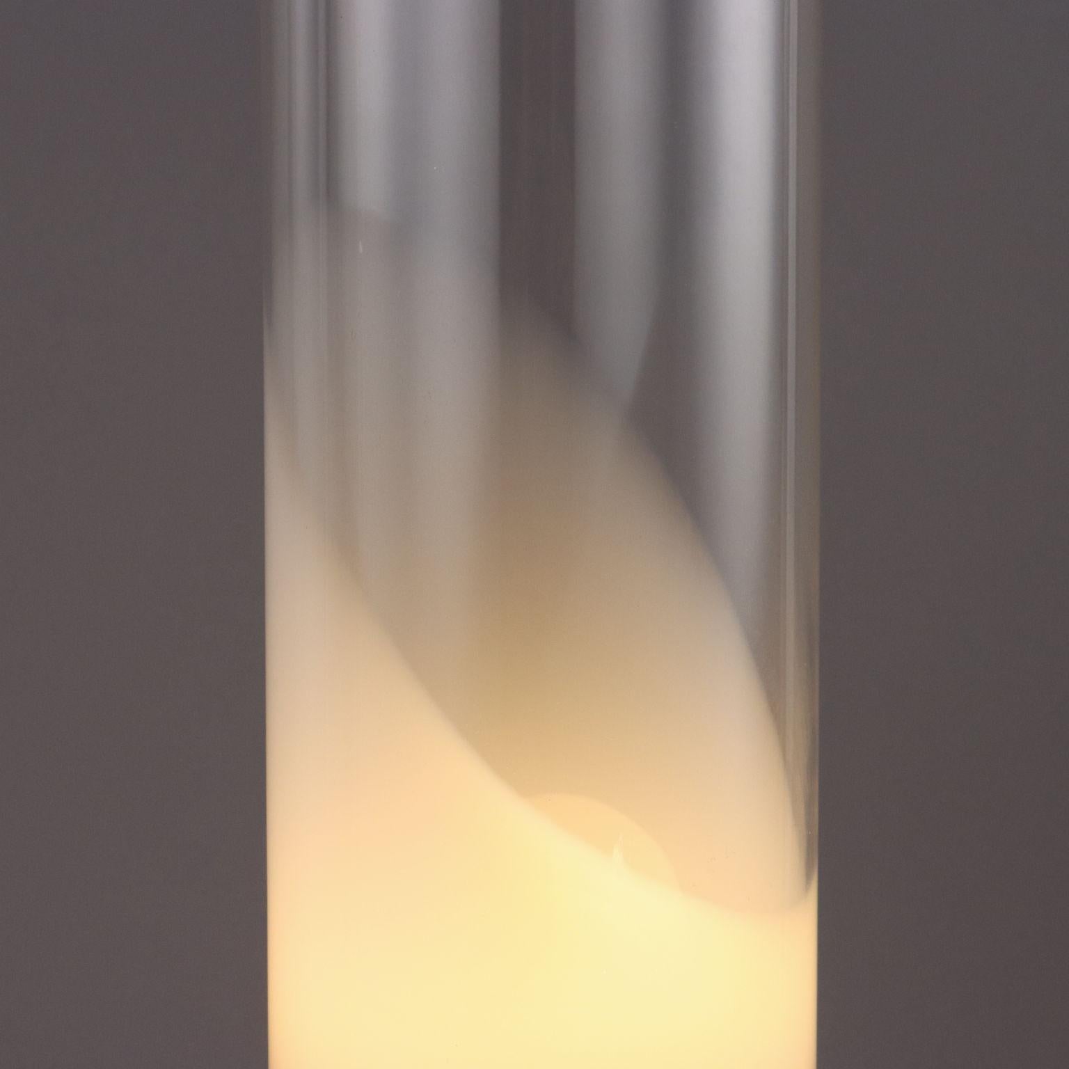 70s Table Lamp For Sale 2