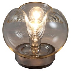 Lampe de table années 70