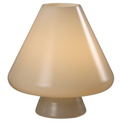 Vintage 70s Table Lamp
