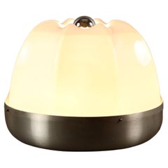 70er Jahre Tischlampe