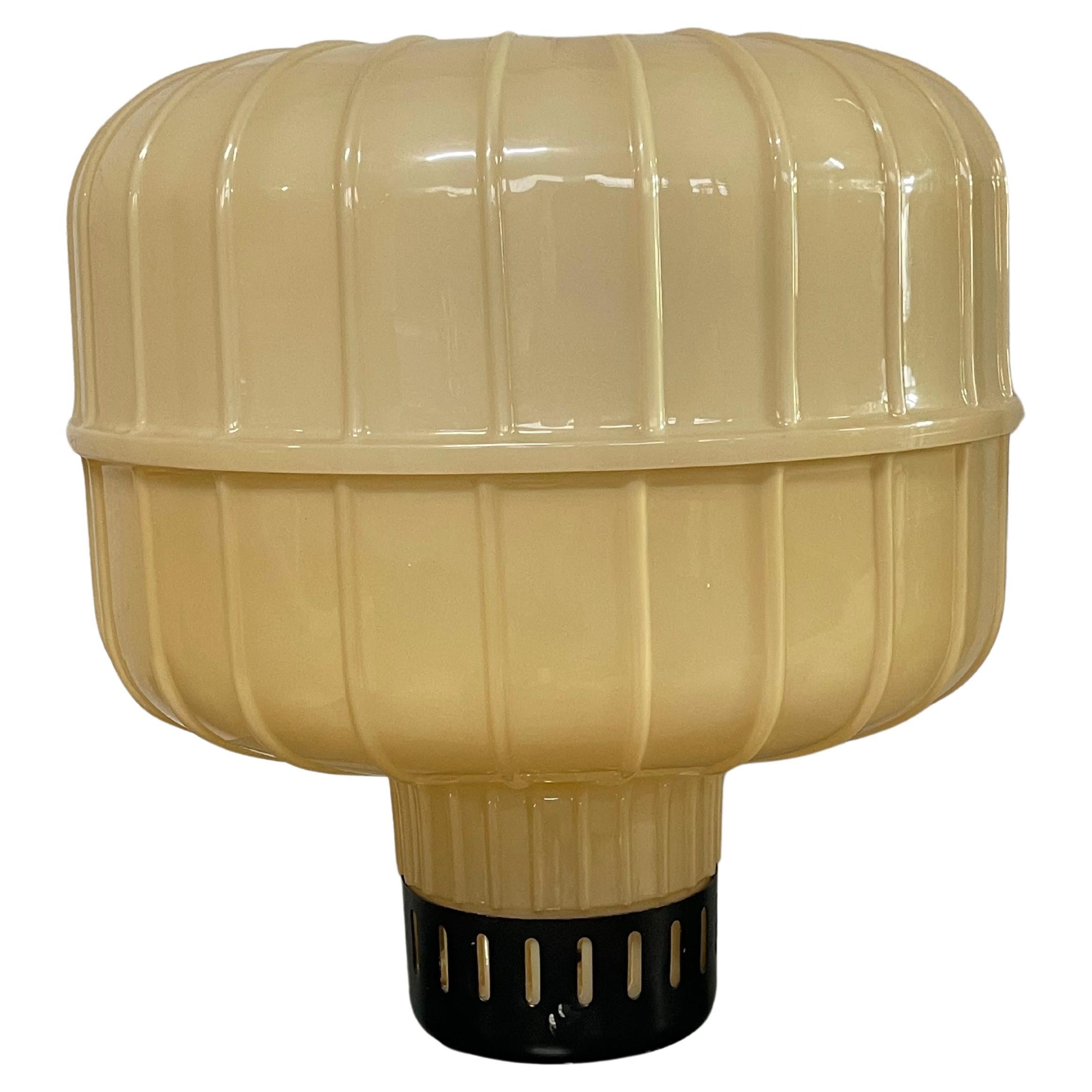 1970's Task Lamp