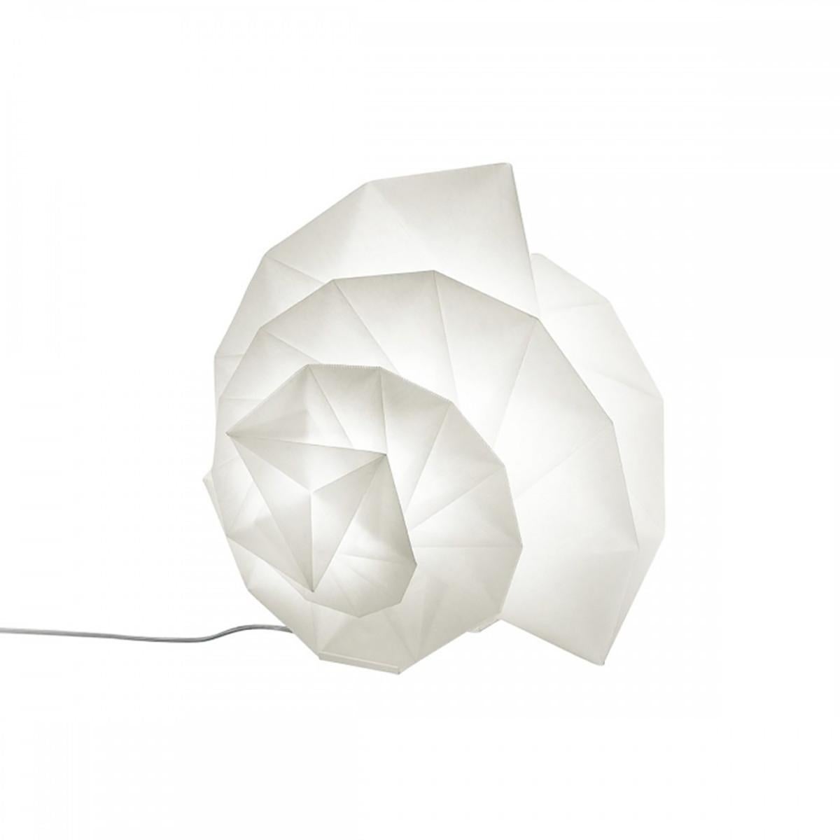 Lampe de table Artemide Modèle Mendori IN-EI par Issey Miyake avec la collaboration Excellent état à Taranto, IT