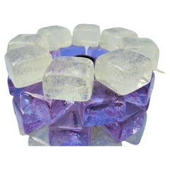 Lampada da tavolo attribuita ad Albano Poli per Poliarte