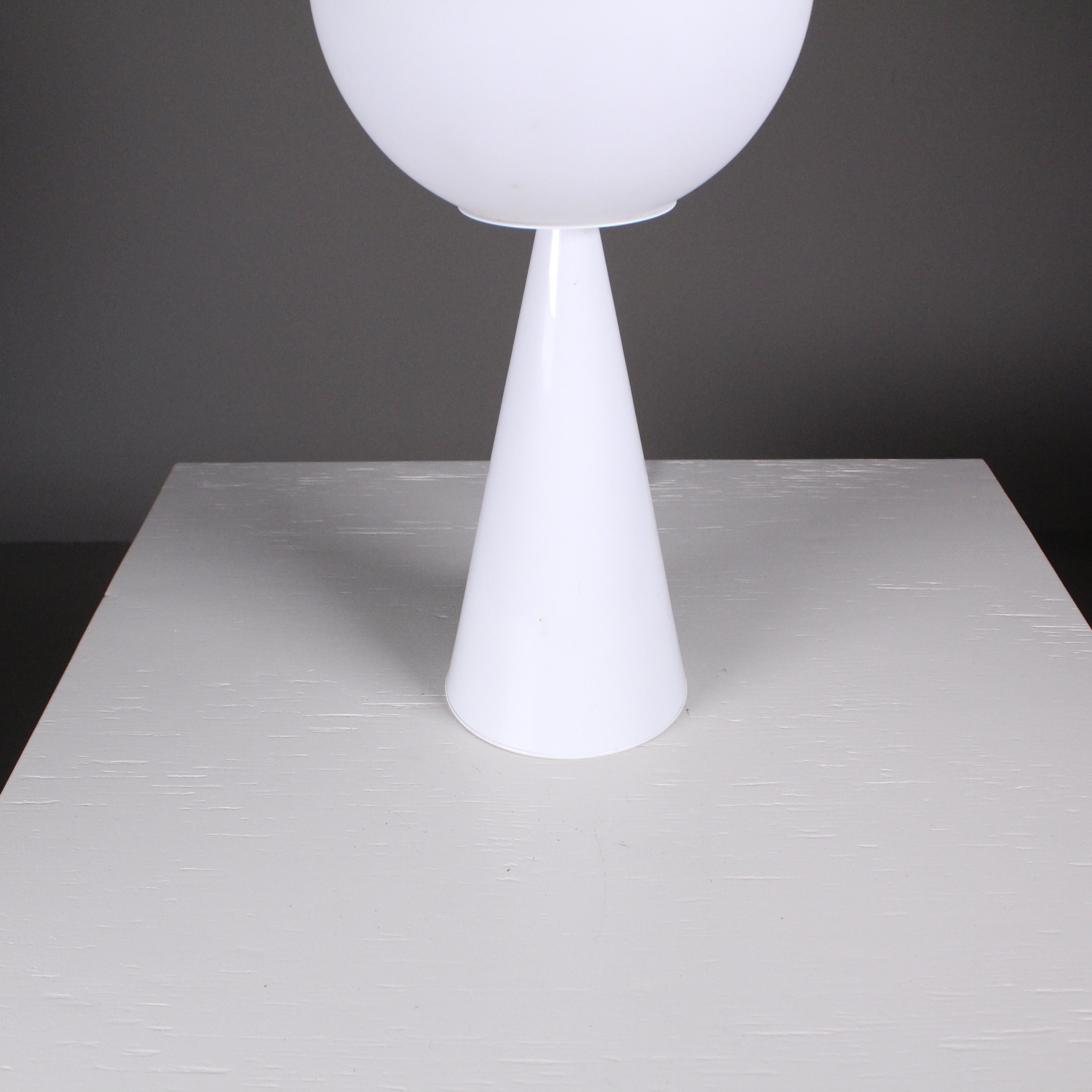 Lampe à poser Bilia de Giò Ponti Bon état - En vente à Milano, Lombardia
