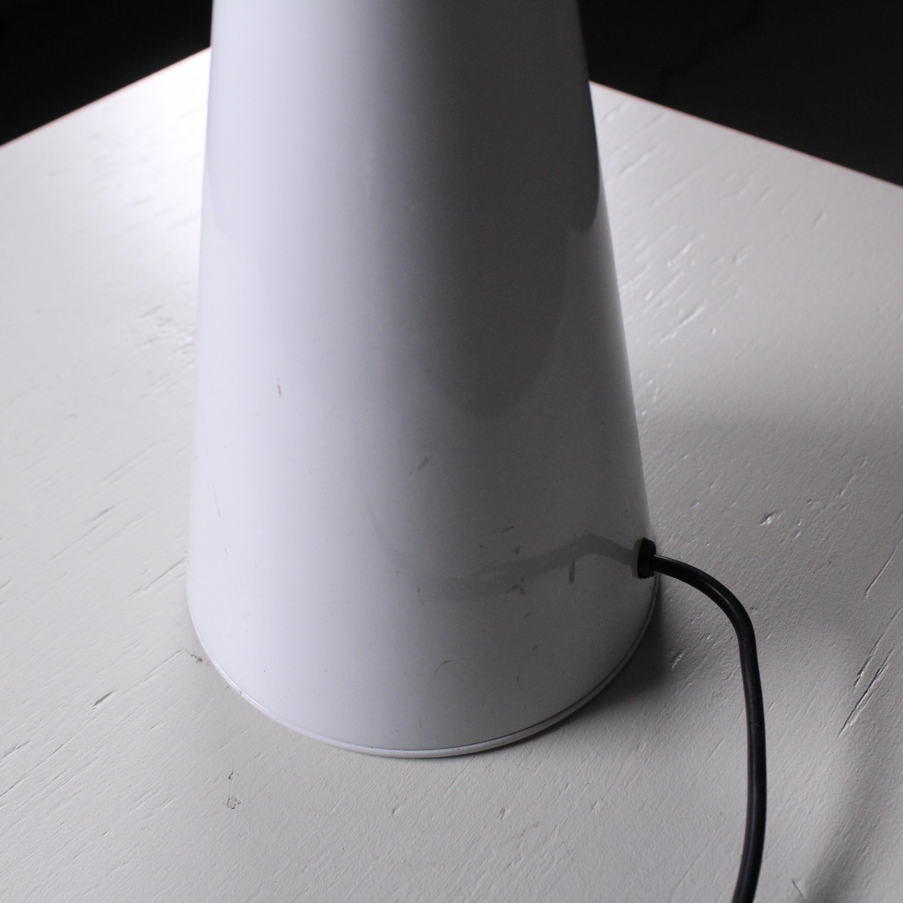 Métal Lampe à poser Bilia de Giò Ponti en vente