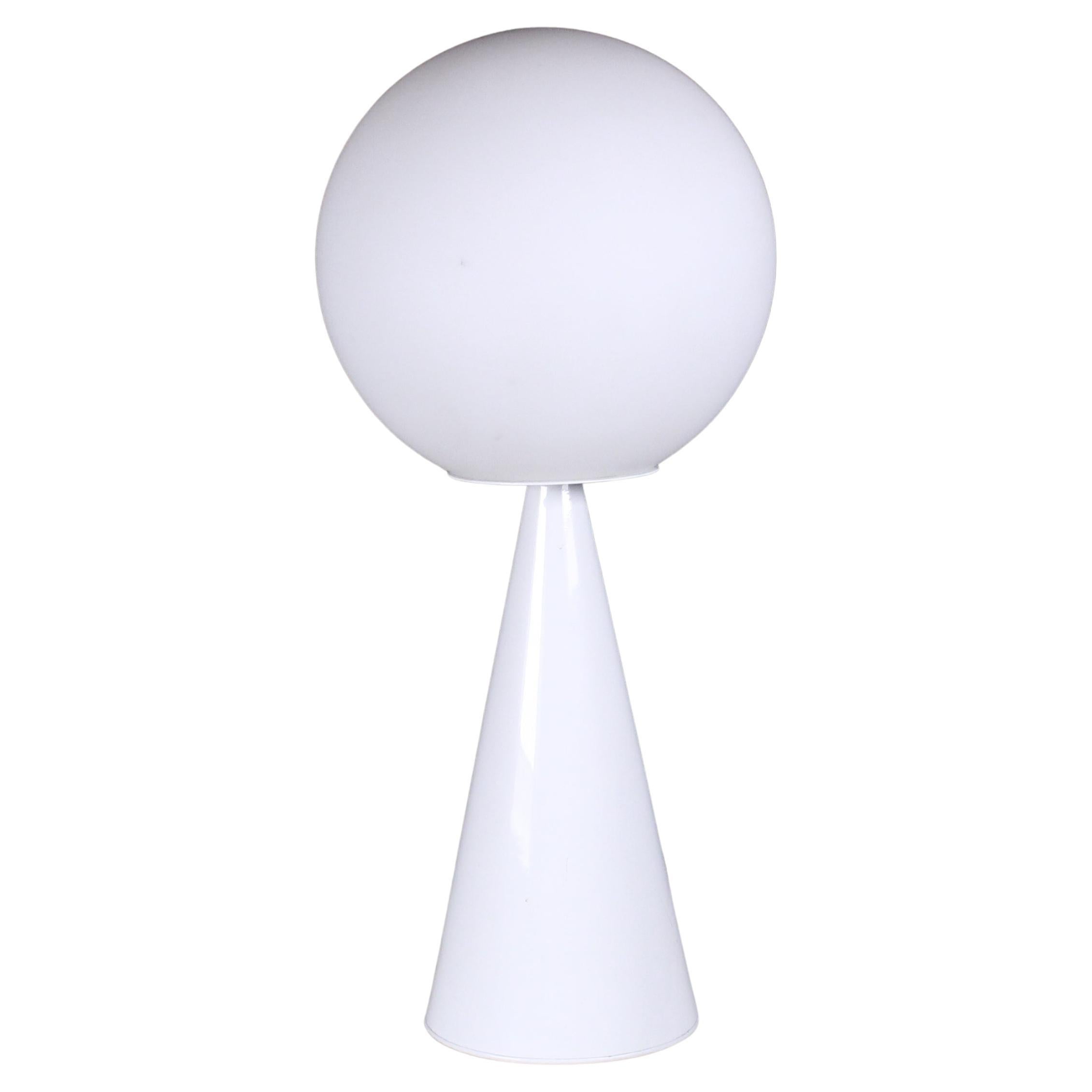 Lampada da tavolo Bilia di Giò Ponti