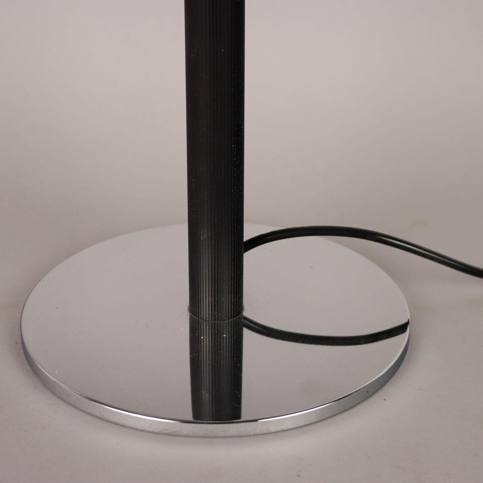 'Bino' table lamp by Vittorio Gregotti and Giotto Stoppino For Sale 5