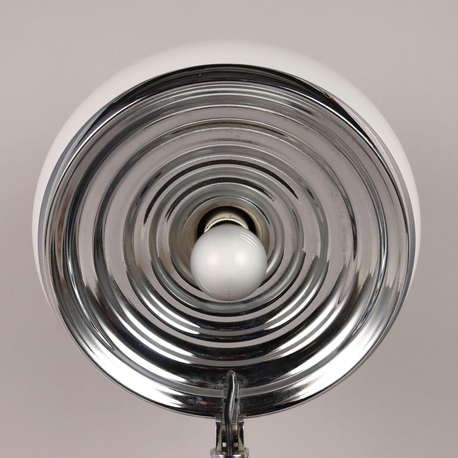 'Bino' table lamp by Vittorio Gregotti and Giotto Stoppino For Sale 6