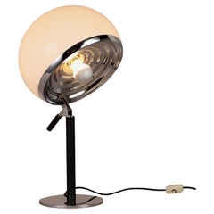 Vintage 'Bino' table lamp by Vittorio Gregotti and Giotto Stoppino