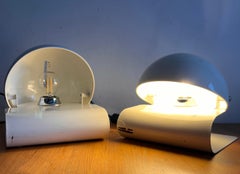 Bugia table lamp by Giuseppe Cormio for Iguzzini '70