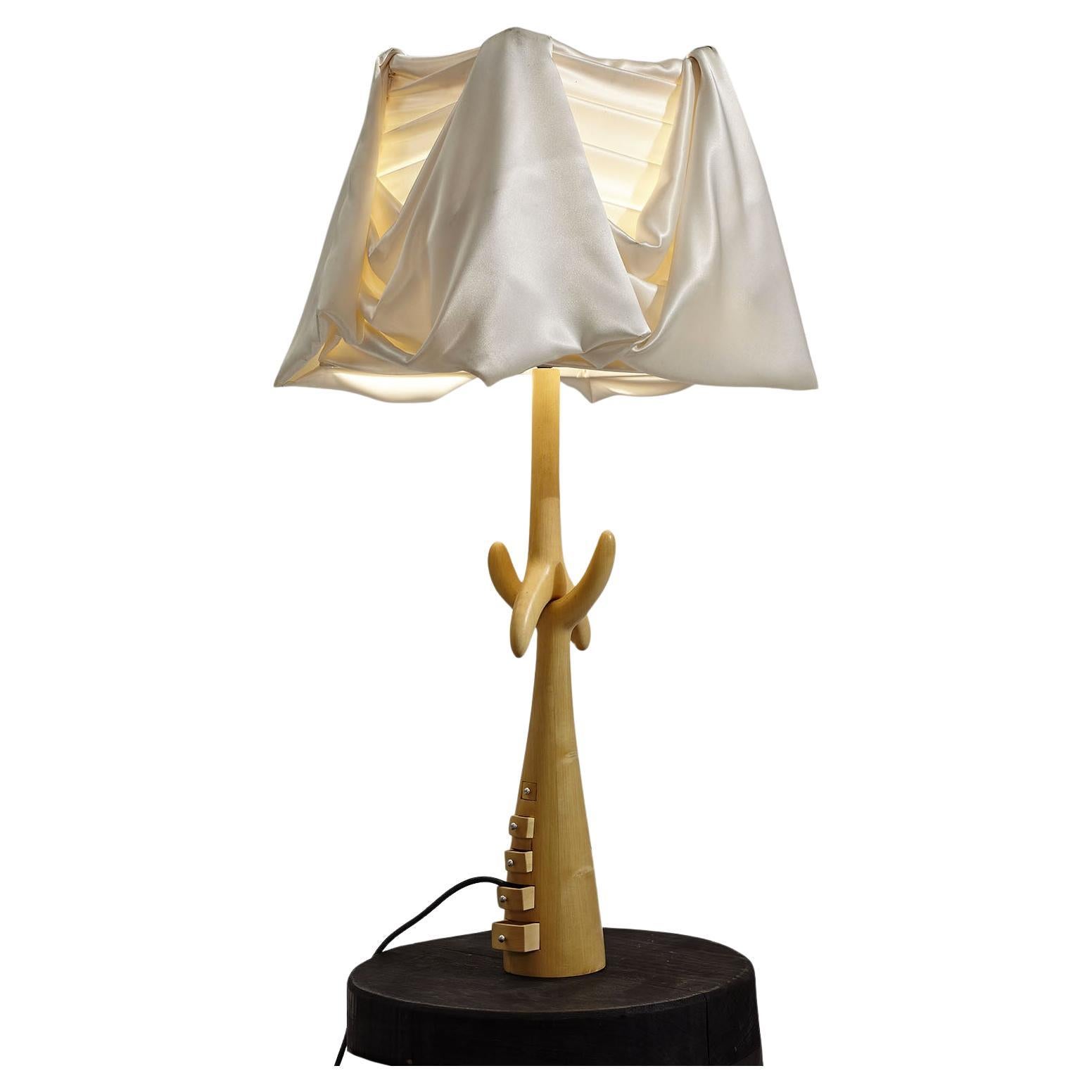 Ca Jones Tischleuchte von Salvador Dali für BD Barcelona Design im Angebot