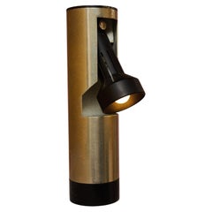 Canguro table lamp, design by Angelo Lelii for Arredoluce, Italy