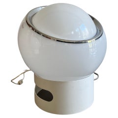 Lampe de table Clan par Guzzini - 1968 - iconic vintage Italian design