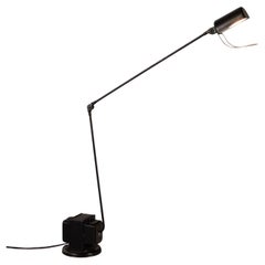 Lampada da tavolo "Daphine" di Tommaso Cimini per Lumina anni 80