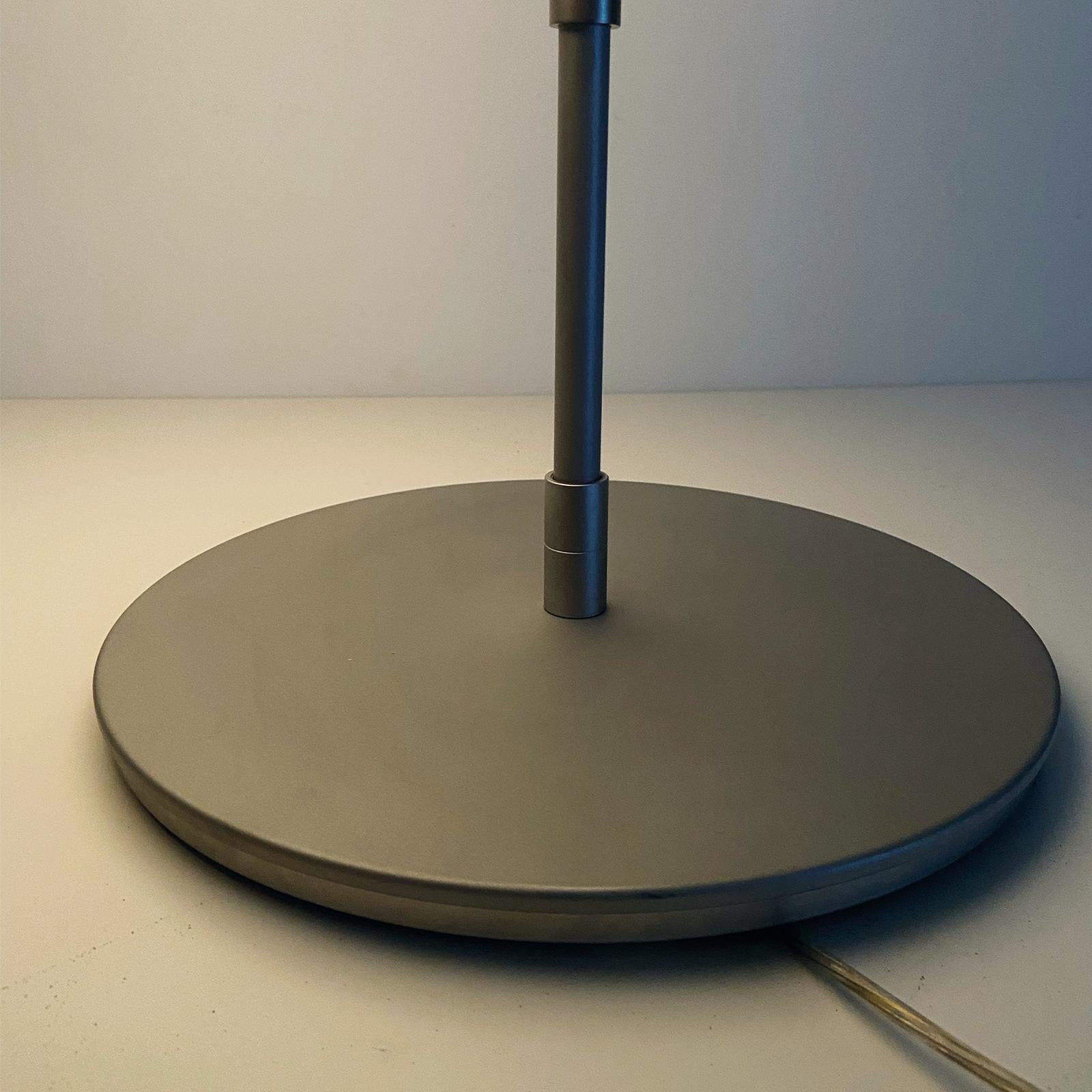 Lampada da tavolo Decad di Pascal Bauer e prodotta da Pallucco nel 1990. im Zustand „Gut“ im Angebot in Ravenna, IT