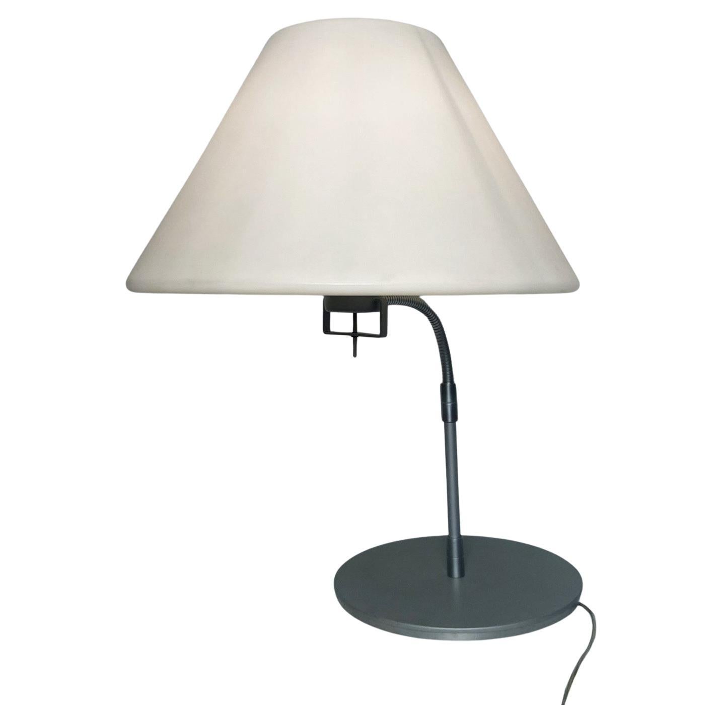 Lampada da tavolo Decad di Pascal Bauer e prodotta da Pallucco nel 1990. im Angebot