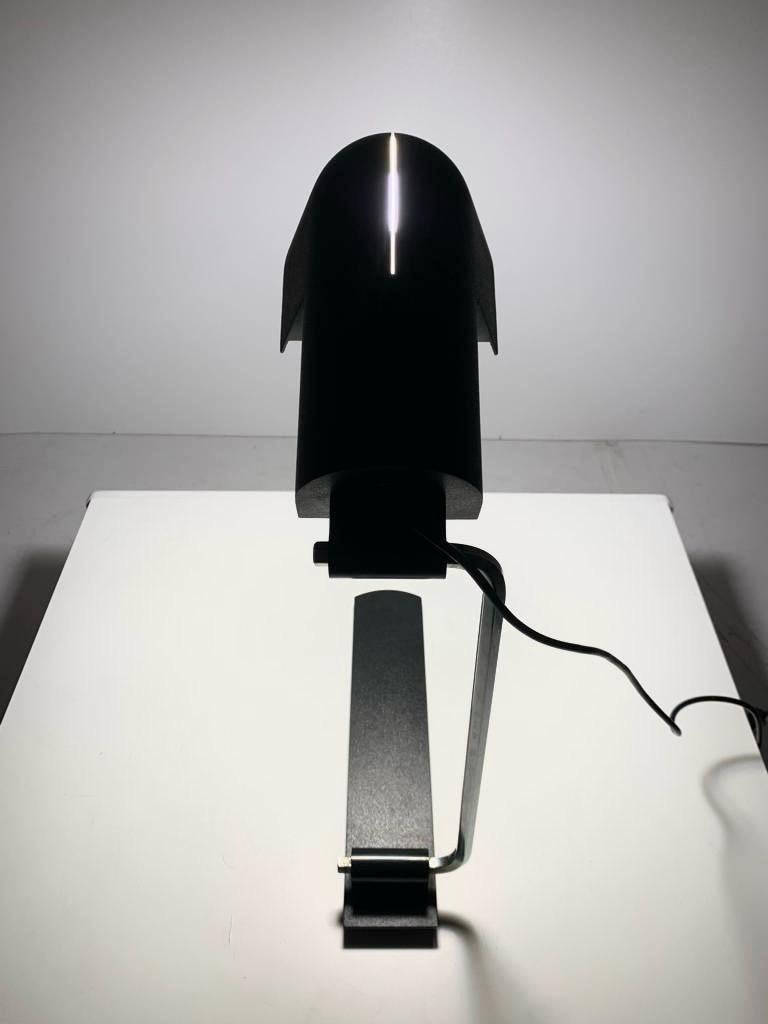 Italian Design Desk Lamp Model 490 - PALA, C&L Aroldi For Sale 1