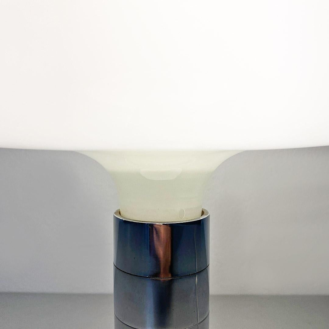 AM/AS series table lamp by Franco Albini and Franca Helg, Sirrah 1970s For Sale 2