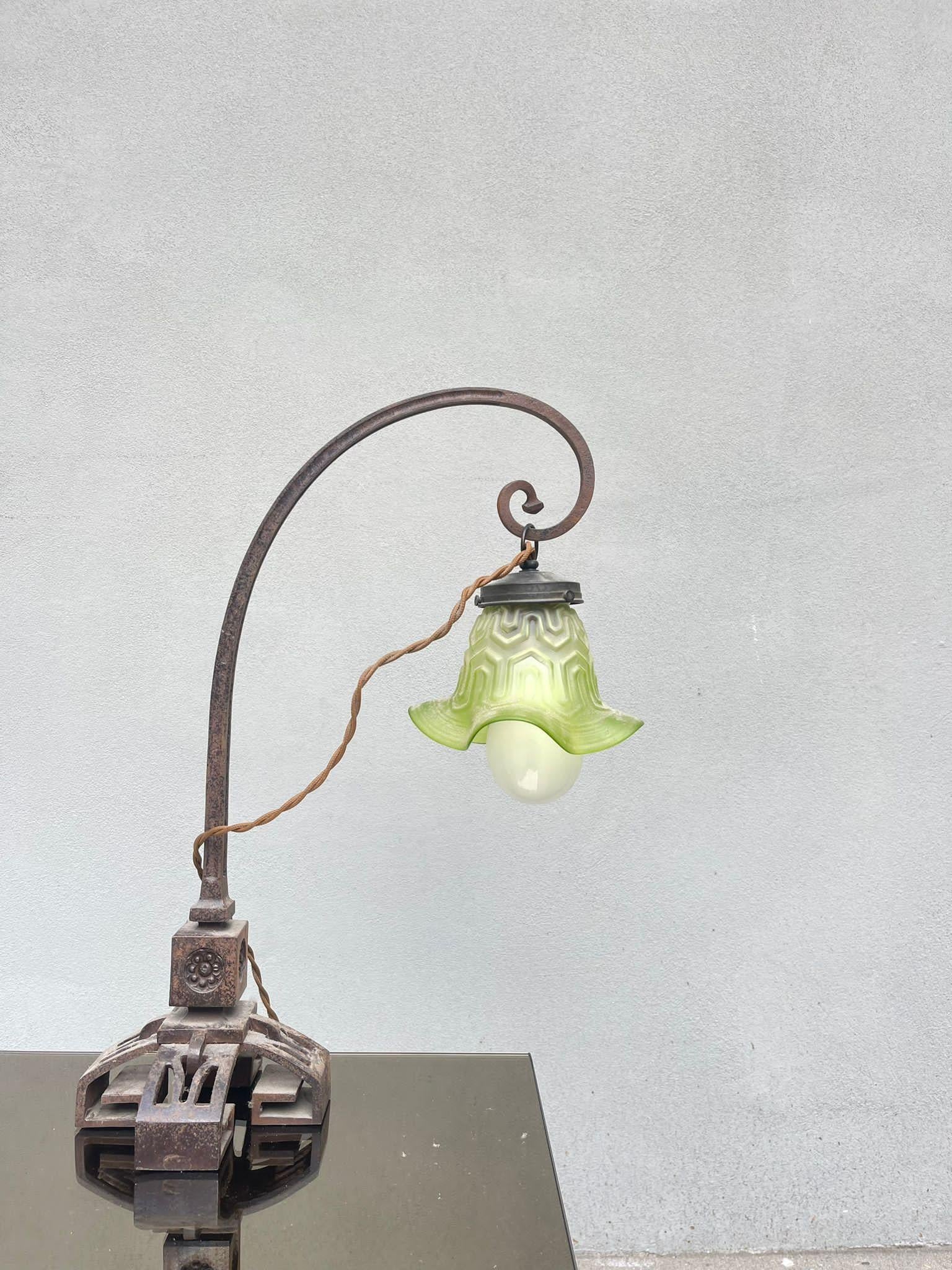 Lampada da Tavolo Design/One Liberty XX Secolo en vente 3