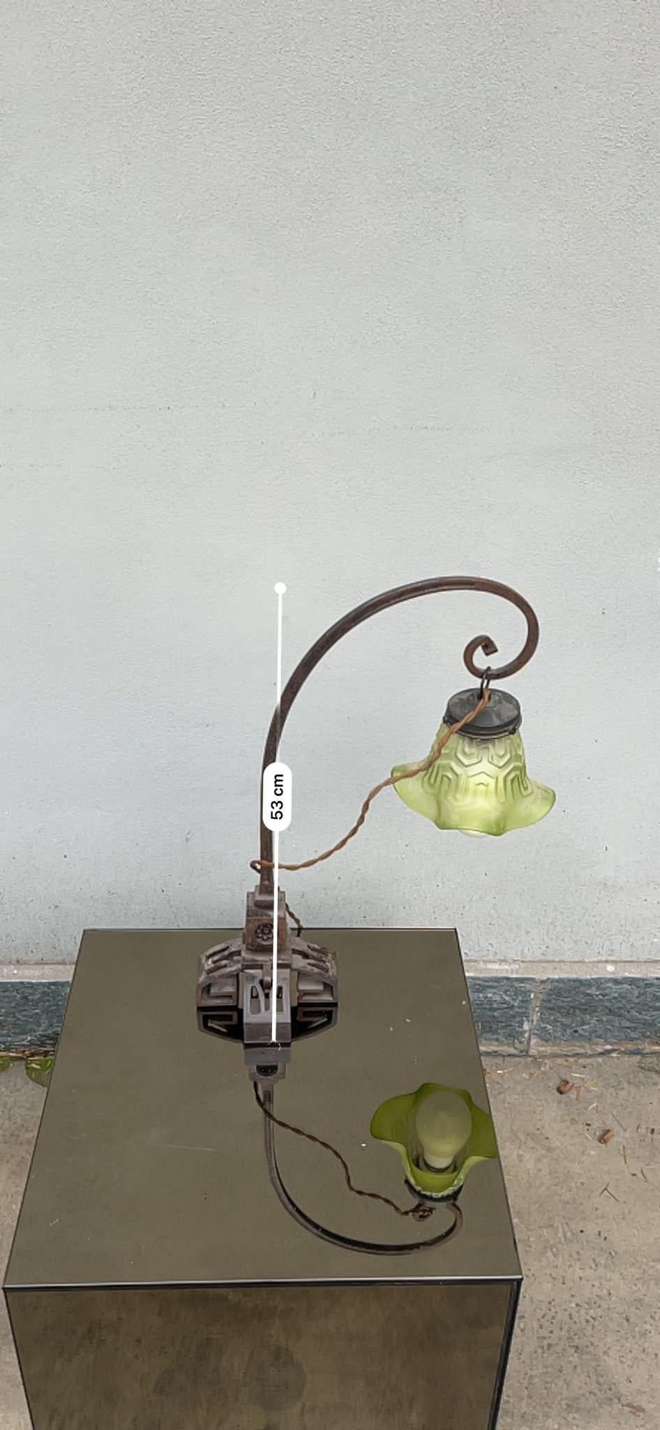Lampada da Tavolo Design/One Liberty XX Secolo en vente 5