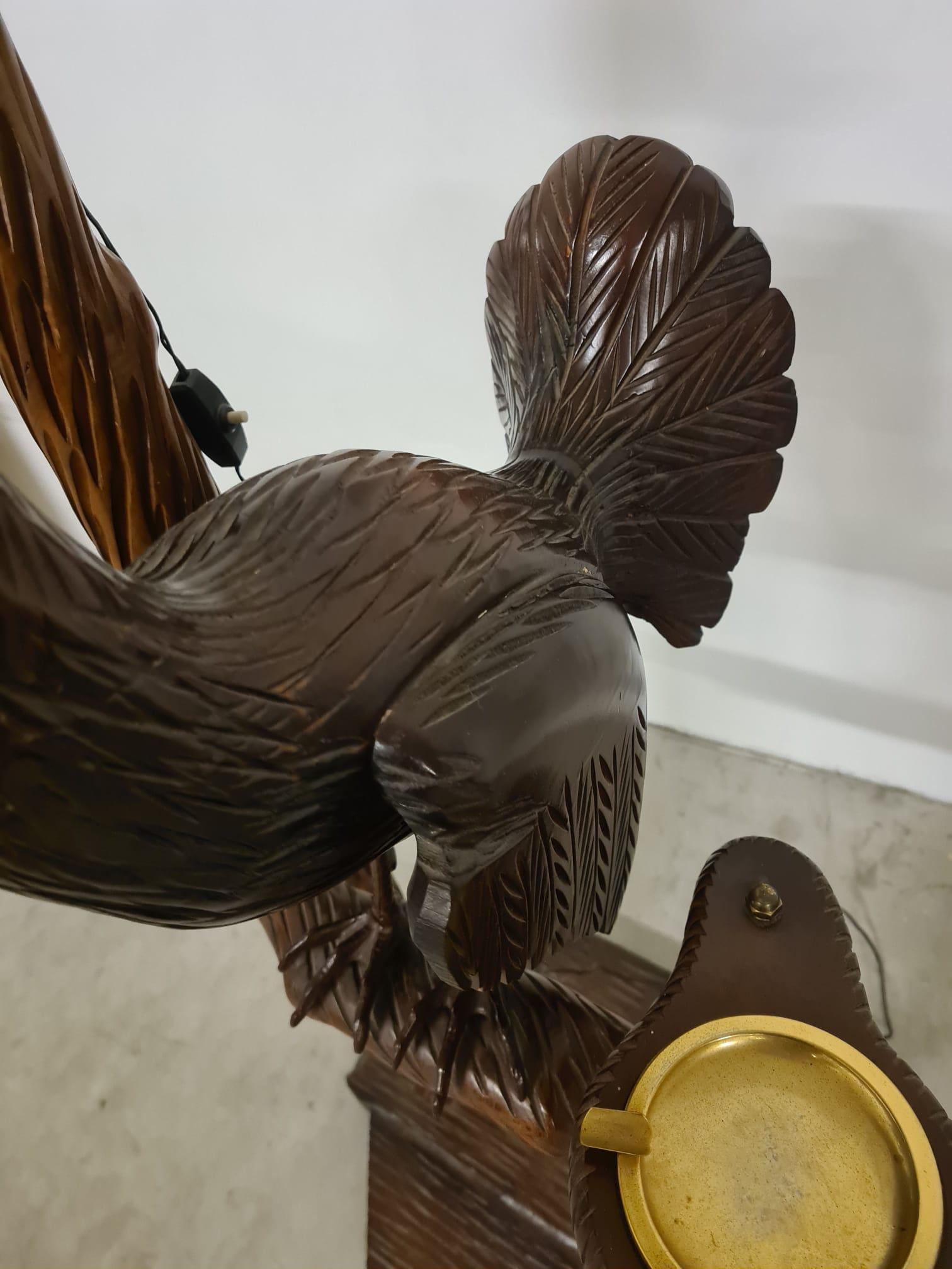 Lampe de table d'Aldo Tura en vente 6