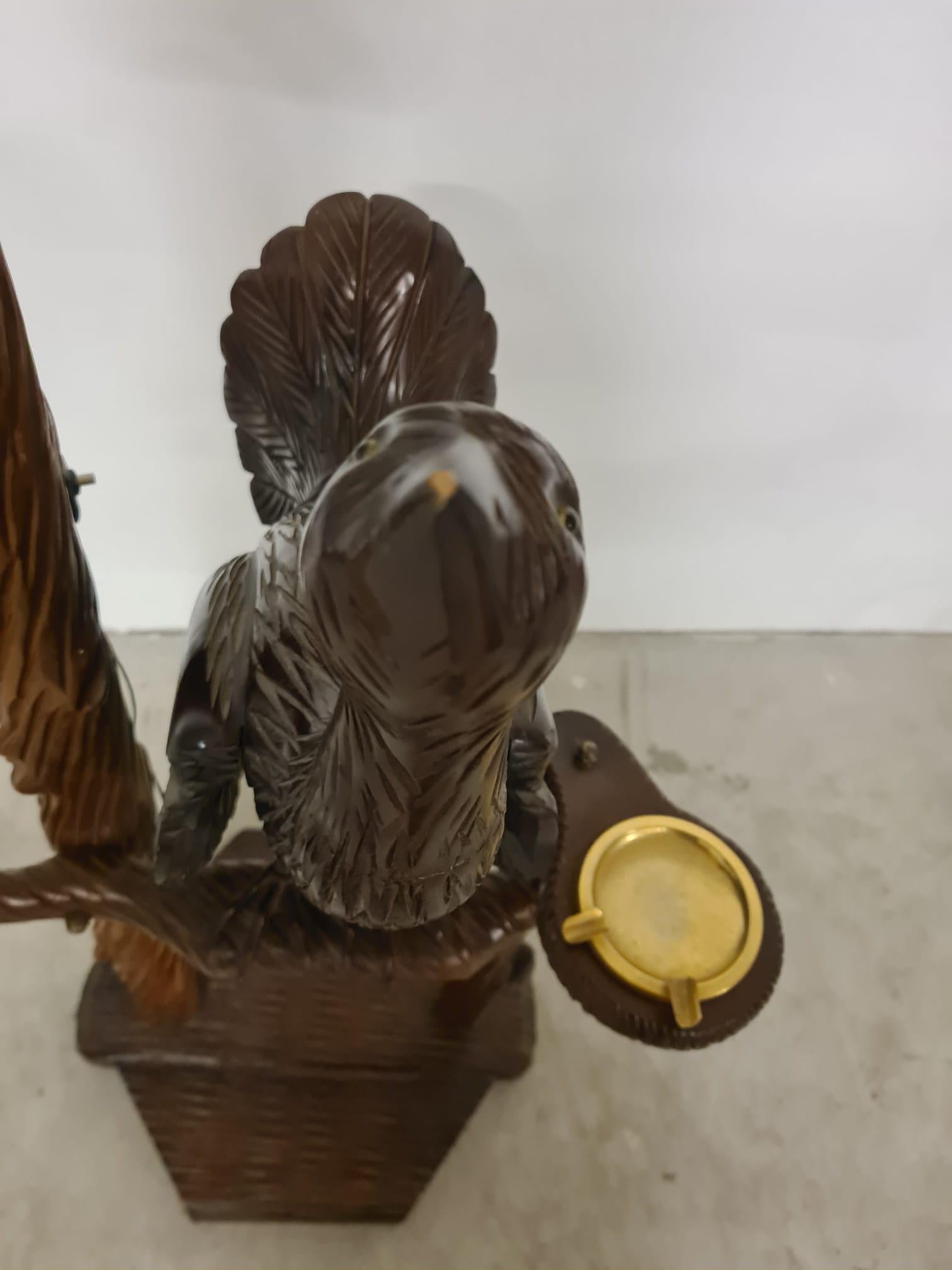 Lampe de table d'Aldo Tura en vente 8