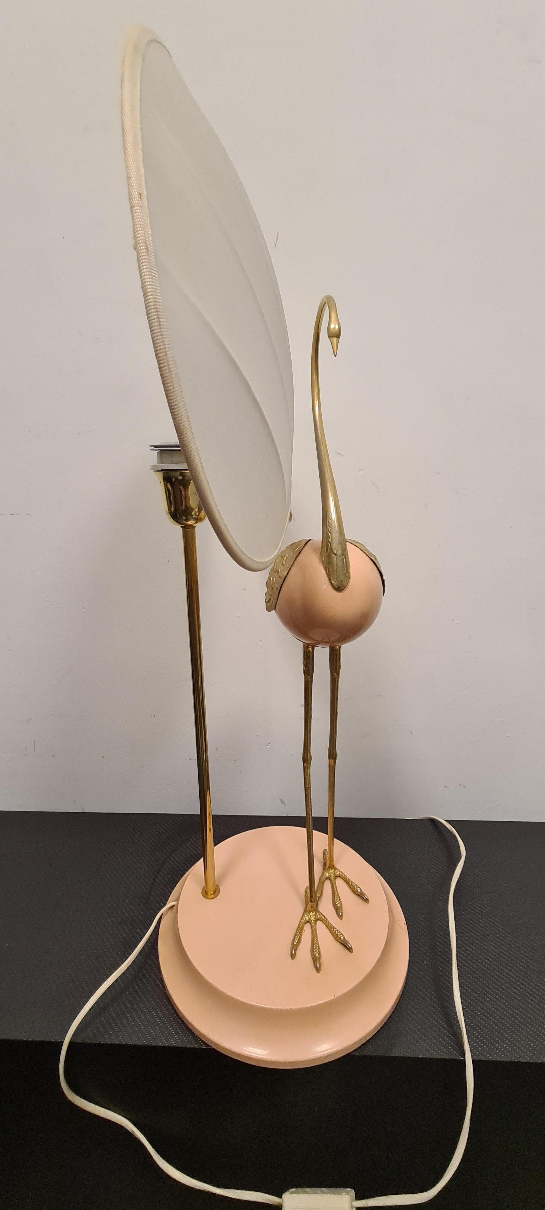 Lampada da tavolo di Antonio Pavia  For Sale 11