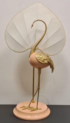 Lampada da tavolo di Antonio Pavia