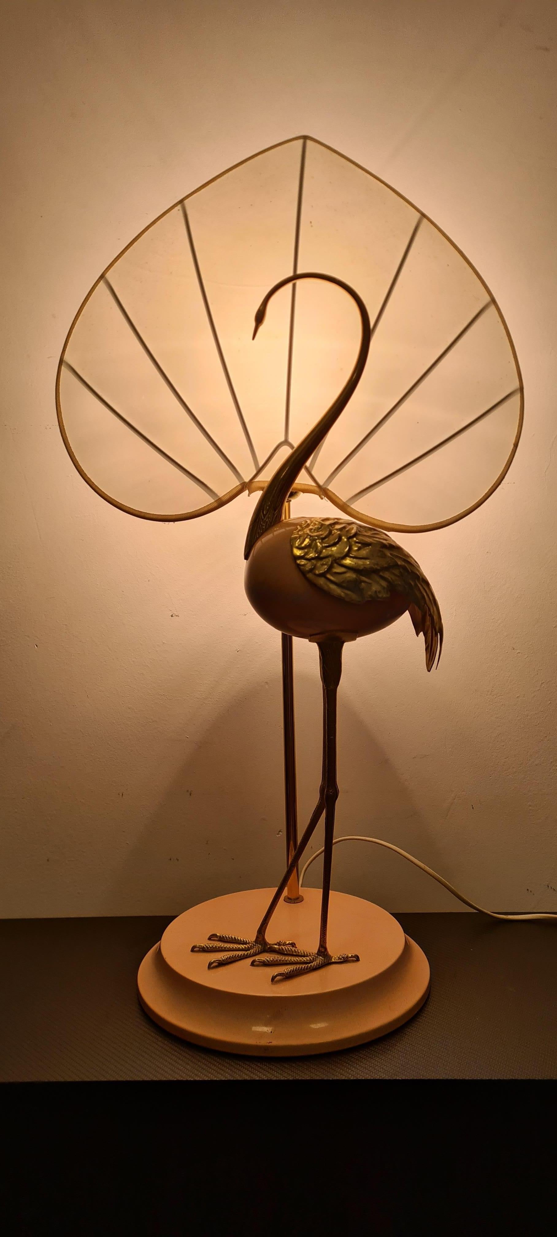 Lampada da Tisch di Antonio Pavia im Angebot 14